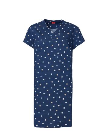 My Dotty Skye duJette